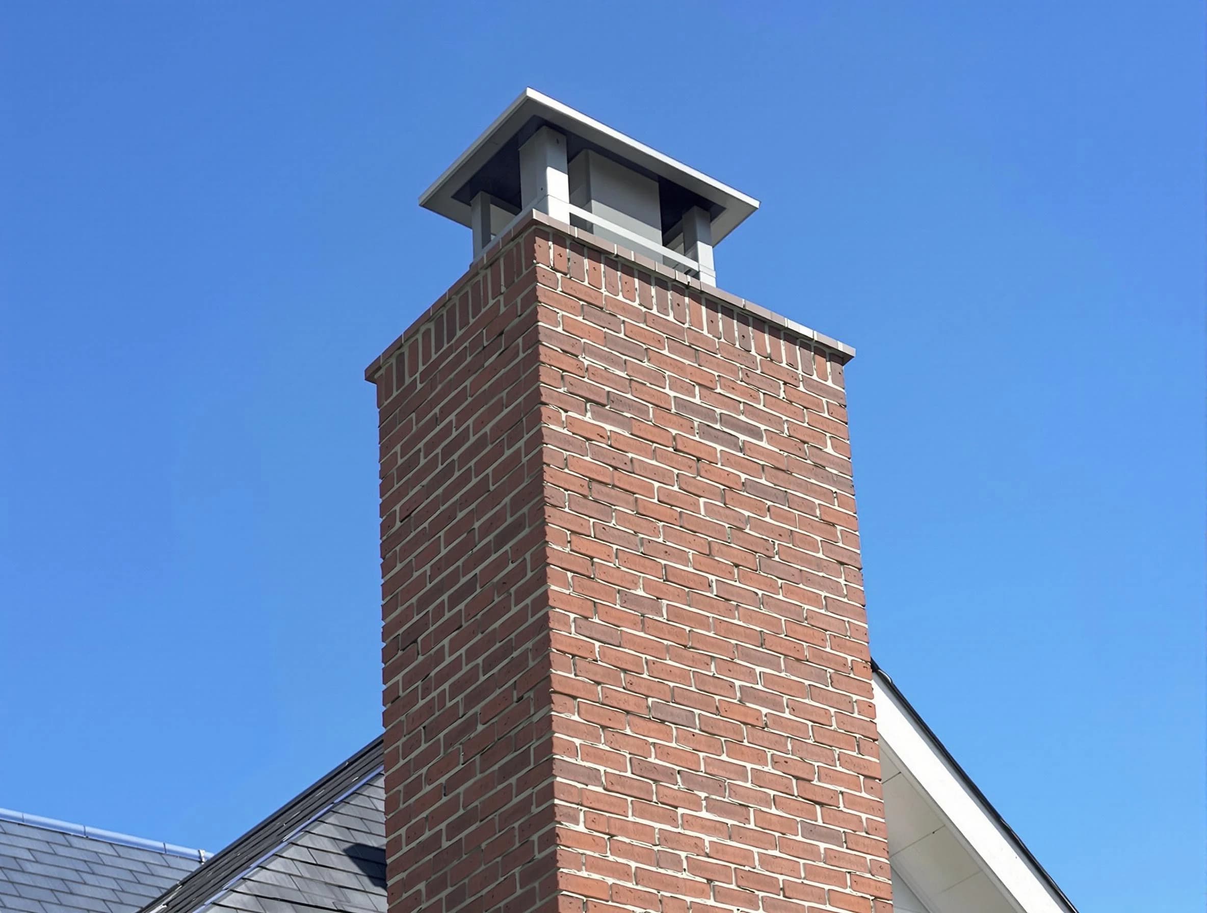 Chimney Remodeling service in Homeacre-Lyndora, PA