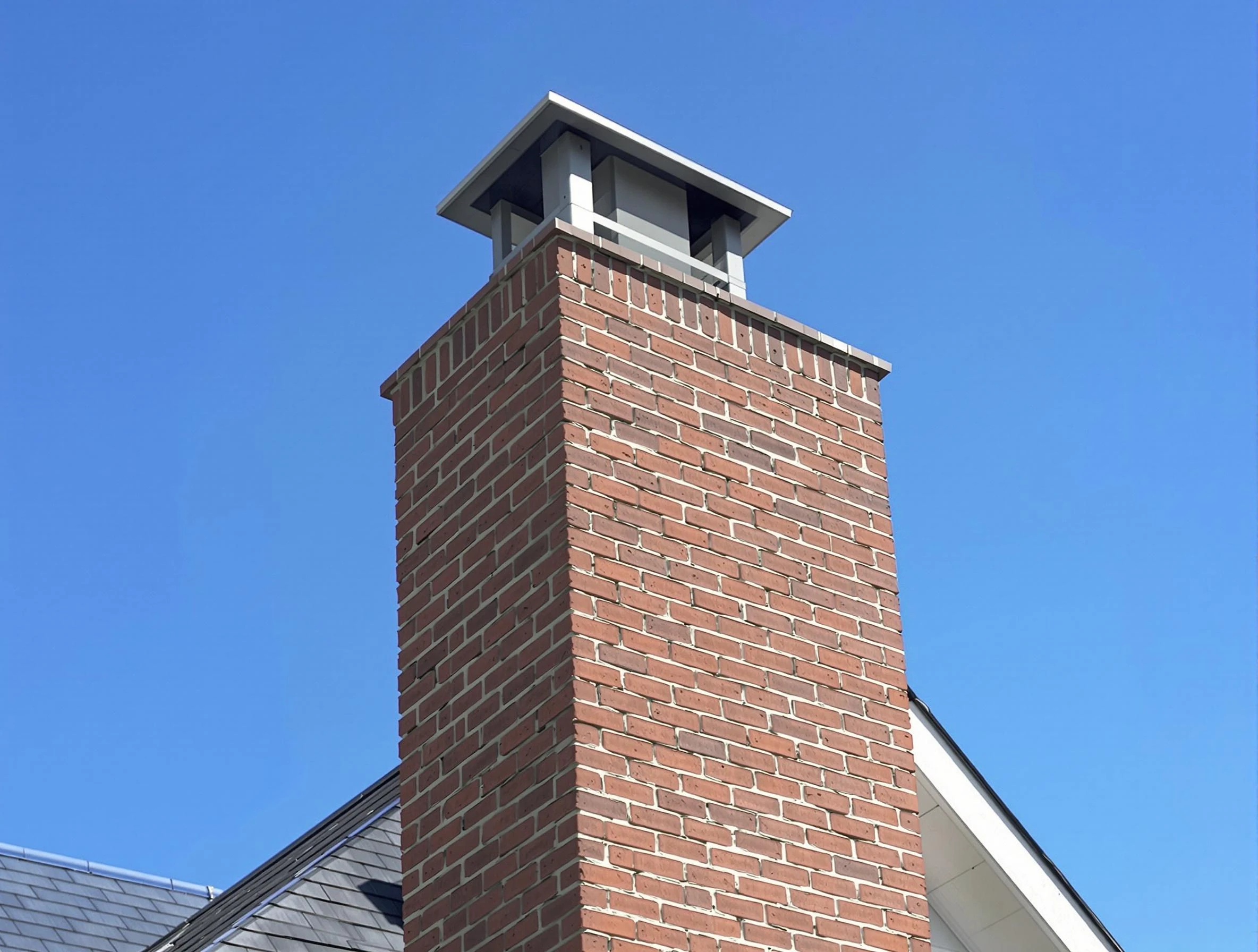 Chimney Remodeling in Center, PA